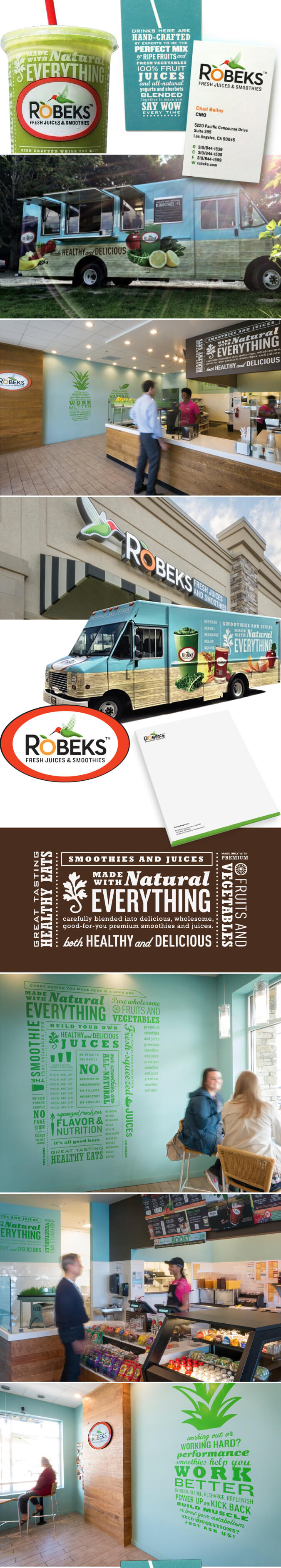 Robek's Case Study Images Robek's Case Study Images