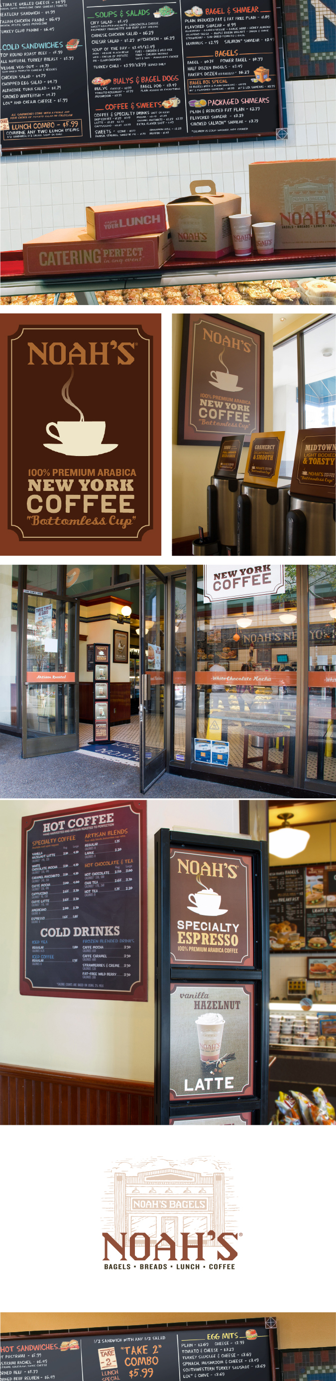 Noah's Case Study Images Noah's Case Study Images