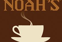 Noah's